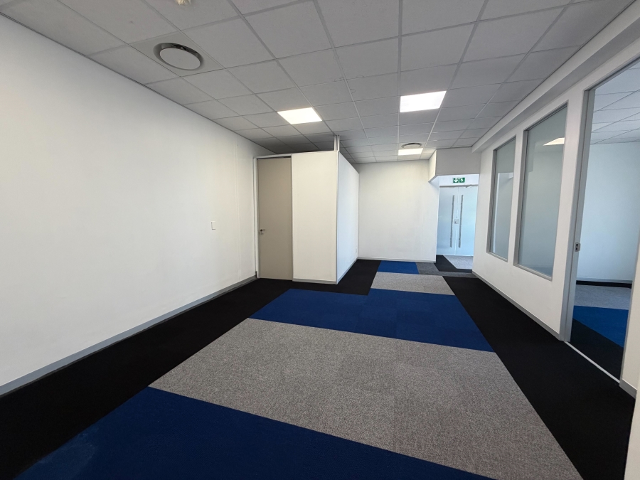 To Let Commercial Property for Rent in Claremont Western Cape